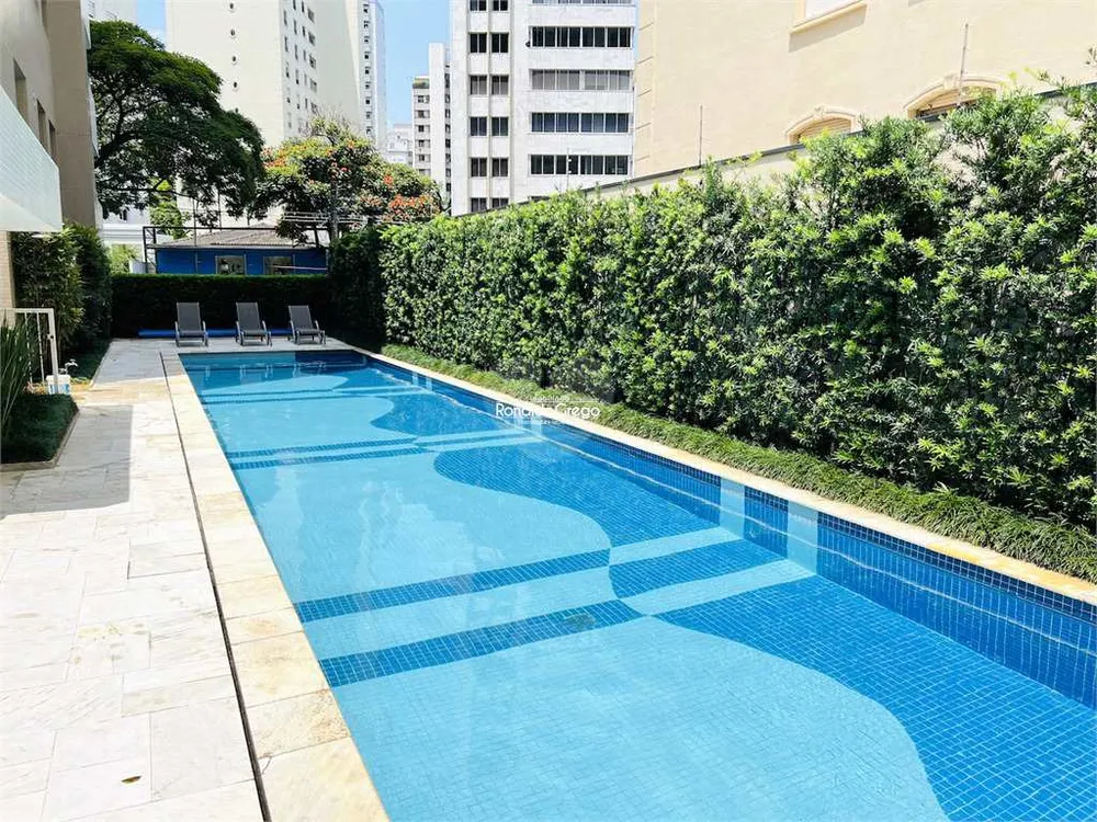 Apartamento, 4 quartos, 262 m² - Foto 7