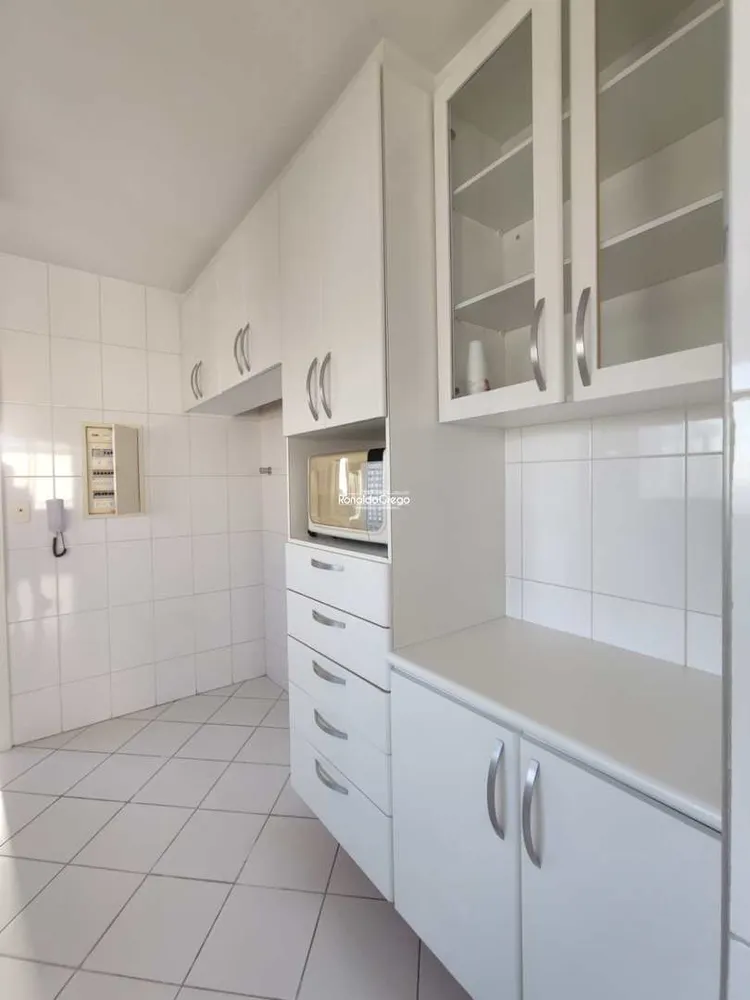 Apartamento, 4 quartos, 262 m² - Foto 1