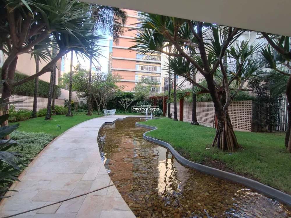 Apartamento, 4 quartos, 262 m² - Foto 8