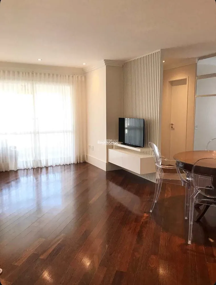 Apartamento, 2 quartos, 56 m² - Foto 1