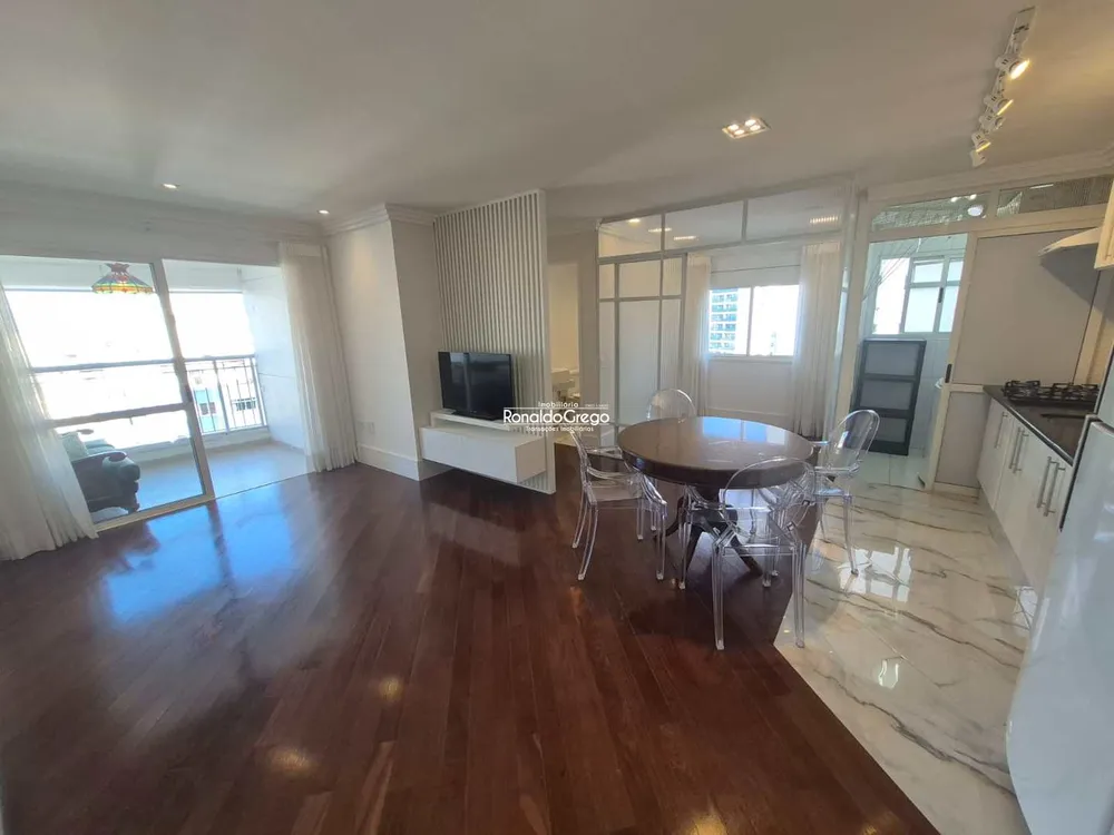 Apartamento, 2 quartos, 56 m² - Foto 7