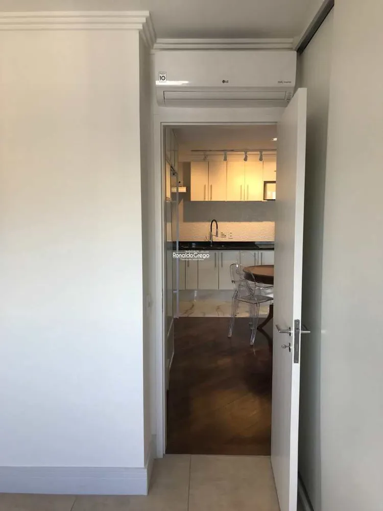 Apartamento, 2 quartos, 56 m² - Foto 5