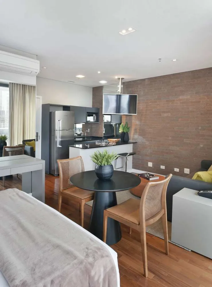 Apartamento, 1 quarto, 42 m² - Foto 10
