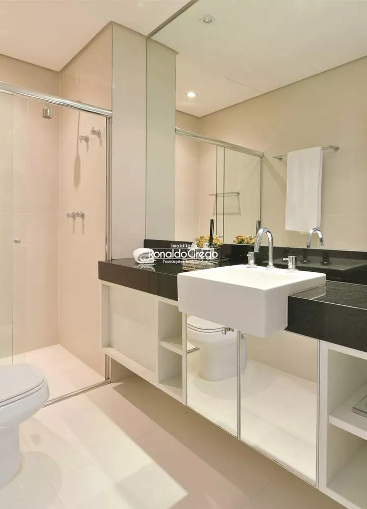 Apartamento, 1 quarto, 42 m² - Foto 7