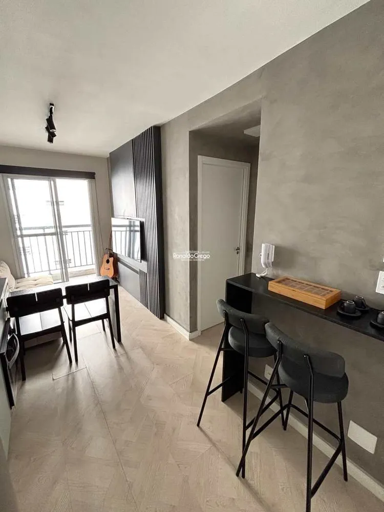 Apartamento, 1 quarto, 31 m² - Foto 11