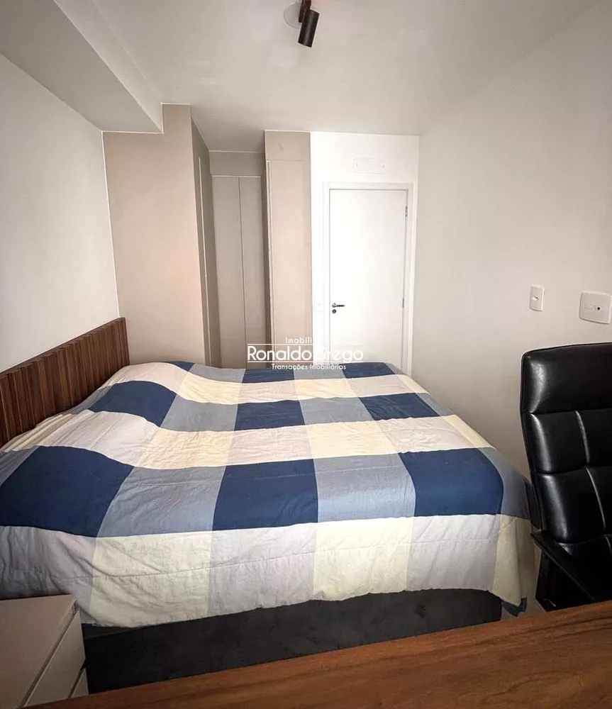 Apartamento, 1 quarto, 31 m² - Foto 4