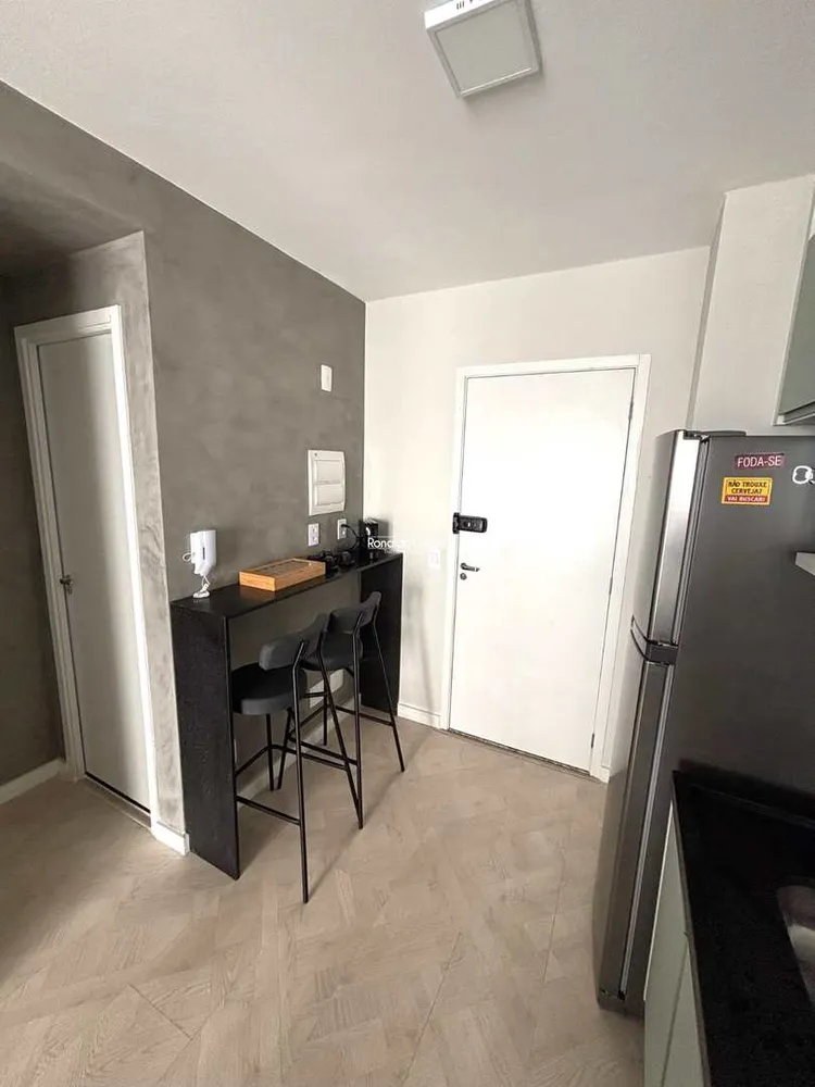 Apartamento, 1 quarto, 31 m² - Foto 15