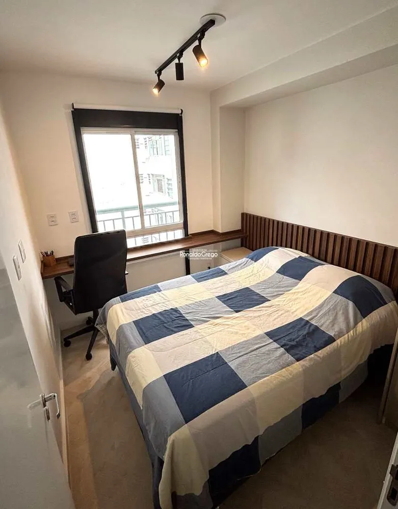 Apartamento, 1 quarto, 31 m² - Foto 6