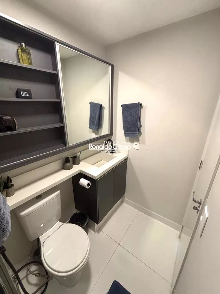 Apartamento, 1 quarto, 31 m² - Foto 3