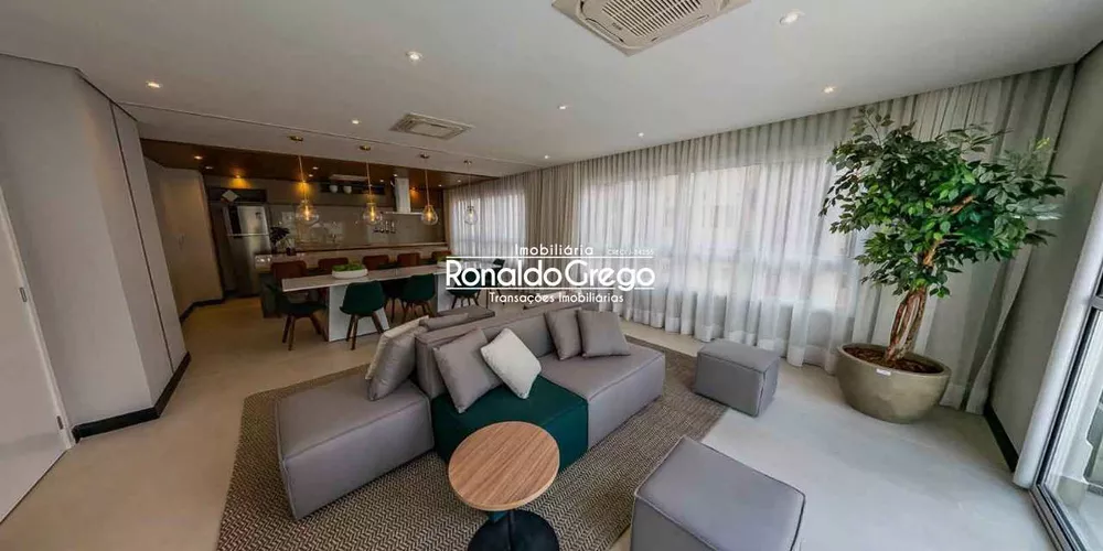 Apartamento, 1 quarto, 31 m² - Foto 2