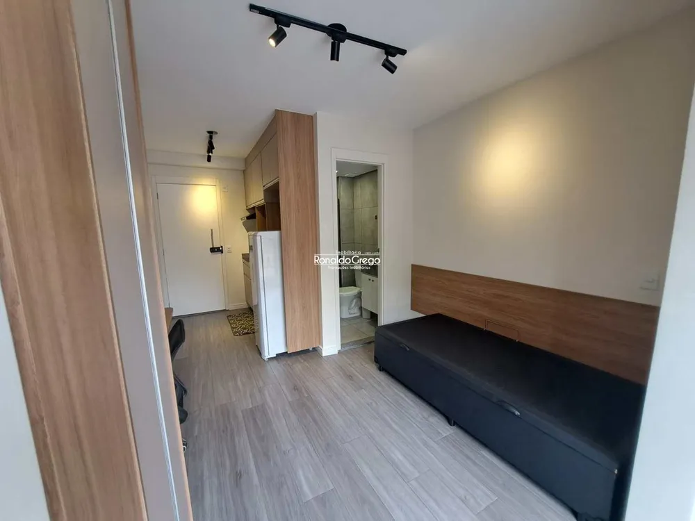 Apartamento, 1 quarto, 20 m² - Foto 10