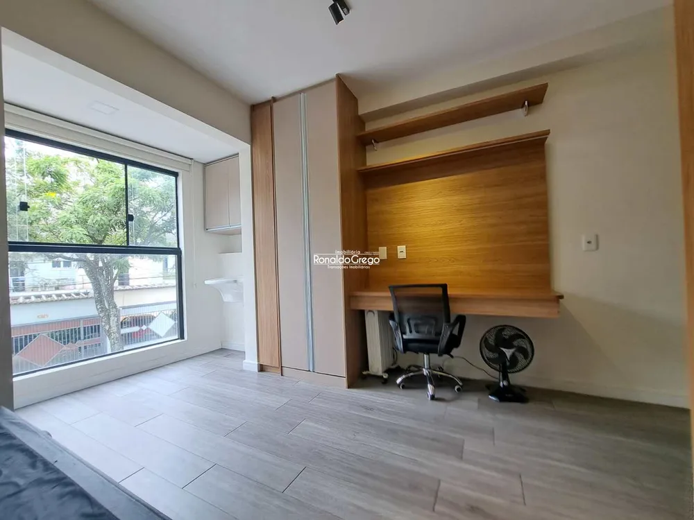 Apartamento, 1 quarto, 20 m² - Foto 9