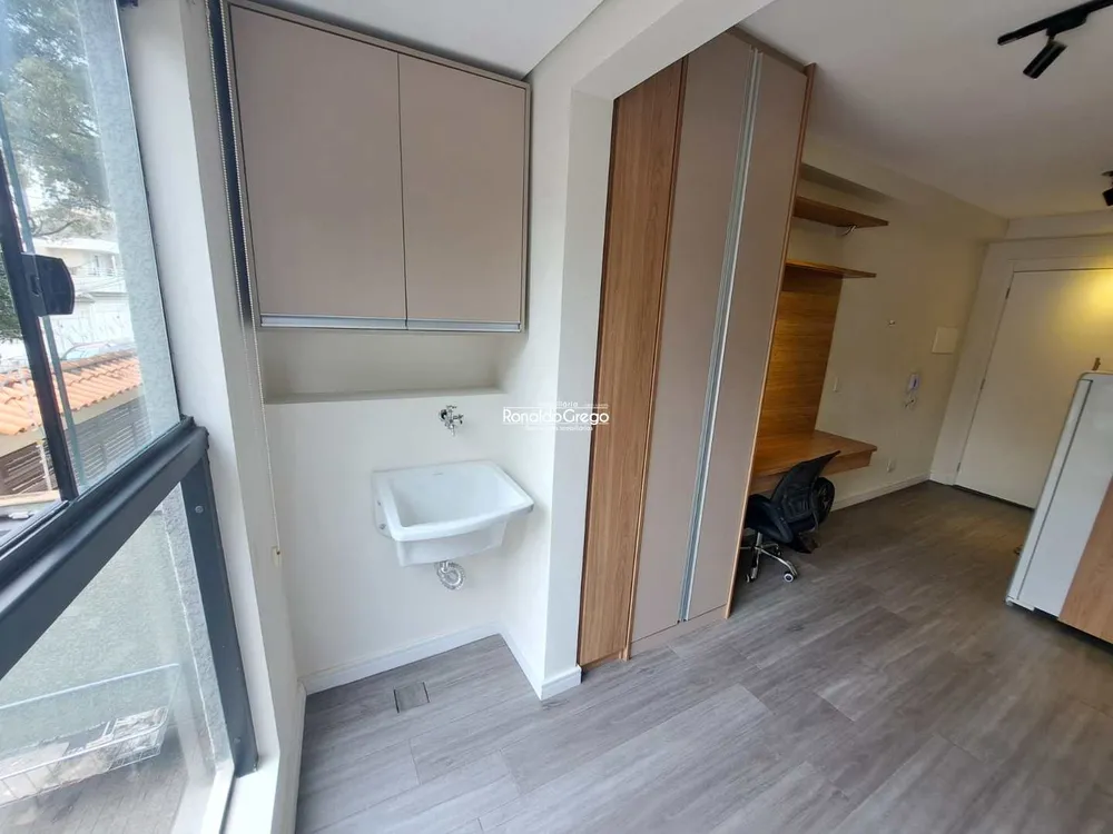 Apartamento, 1 quarto, 20 m² - Foto 7