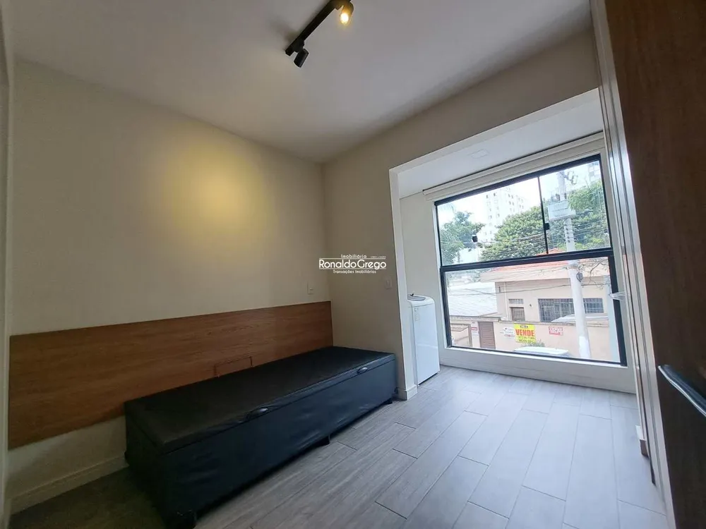 Apartamento, 1 quarto, 20 m² - Foto 4