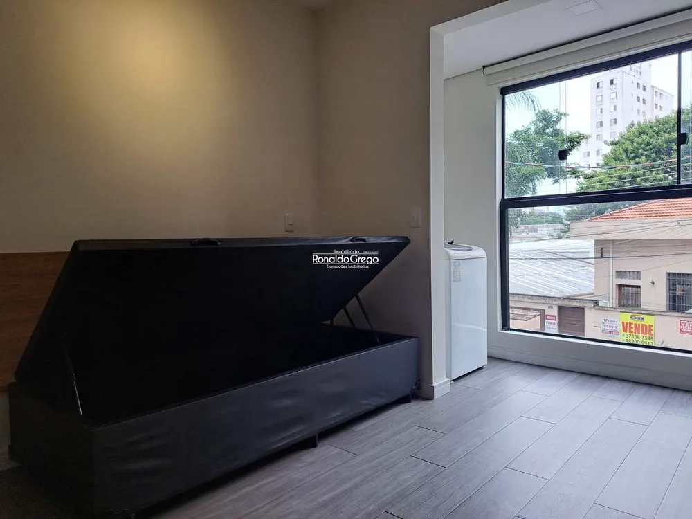 Apartamento, 1 quarto, 20 m² - Foto 11