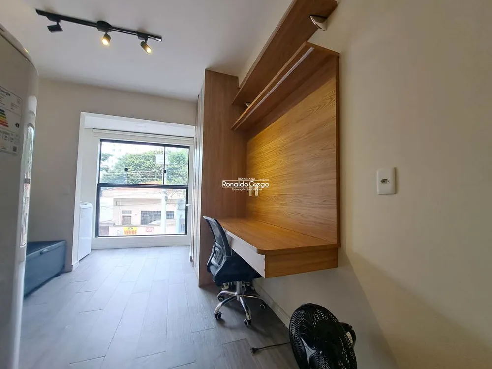 Apartamento, 1 quarto, 20 m² - Foto 2