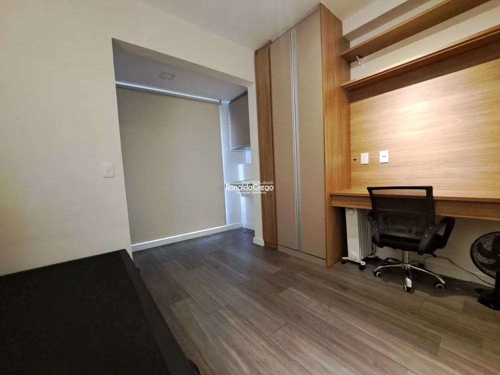 Apartamento, 1 quarto, 20 m² - Foto 12