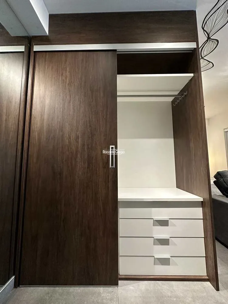 Apartamento, 1 quarto, 34 m² - Foto 11