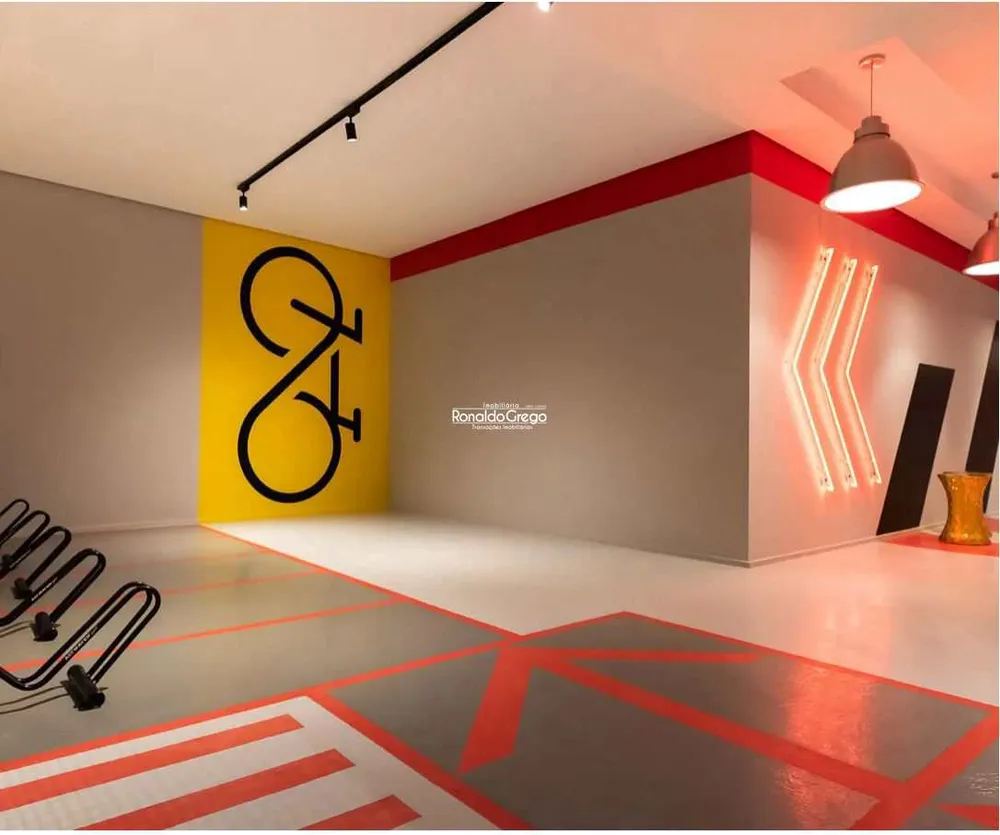 Apartamento, 1 quarto, 34 m² - Foto 7