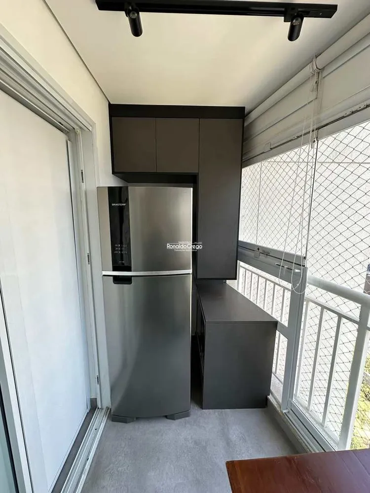 Apartamento, 1 quarto, 34 m² - Foto 16
