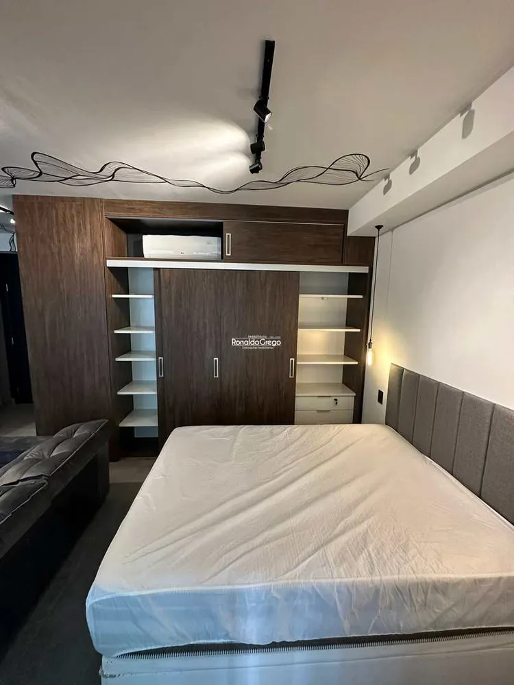 Apartamento, 1 quarto, 34 m² - Foto 9