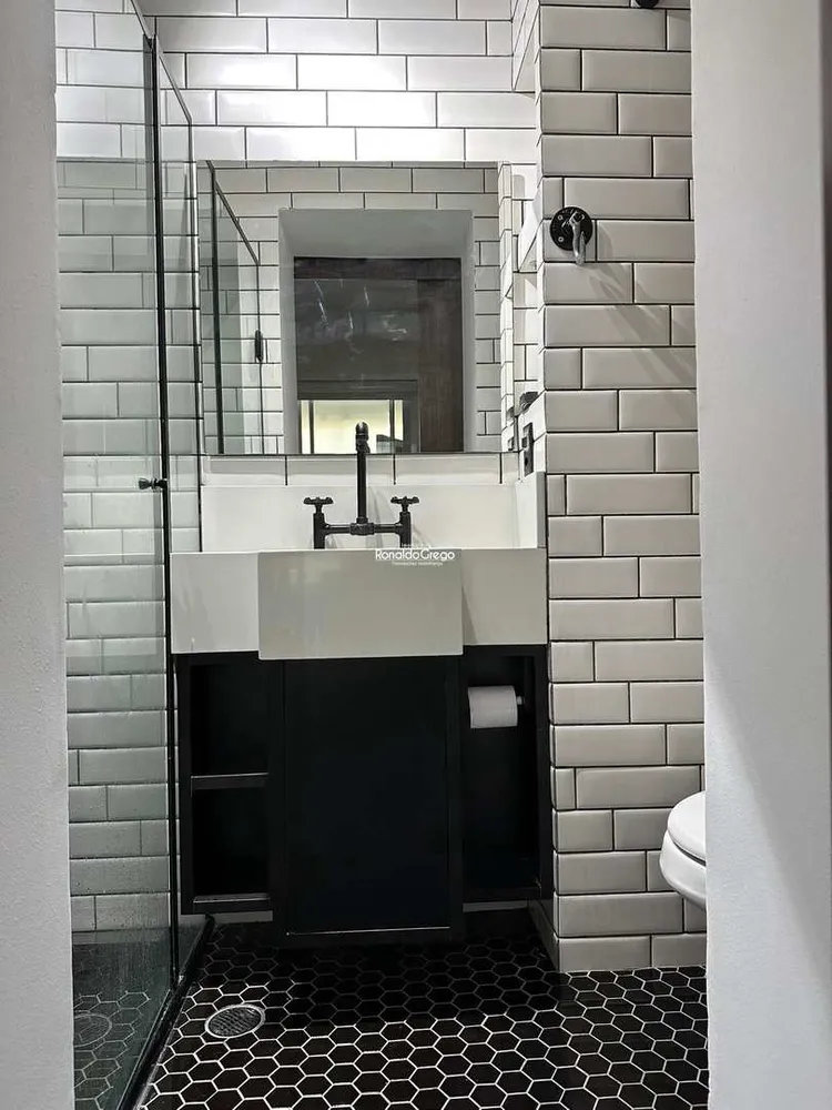 Apartamento, 1 quarto, 34 m² - Foto 14
