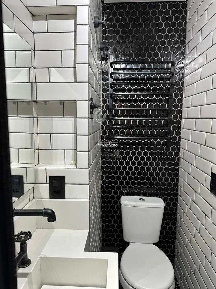 Apartamento, 1 quarto, 34 m² - Foto 6