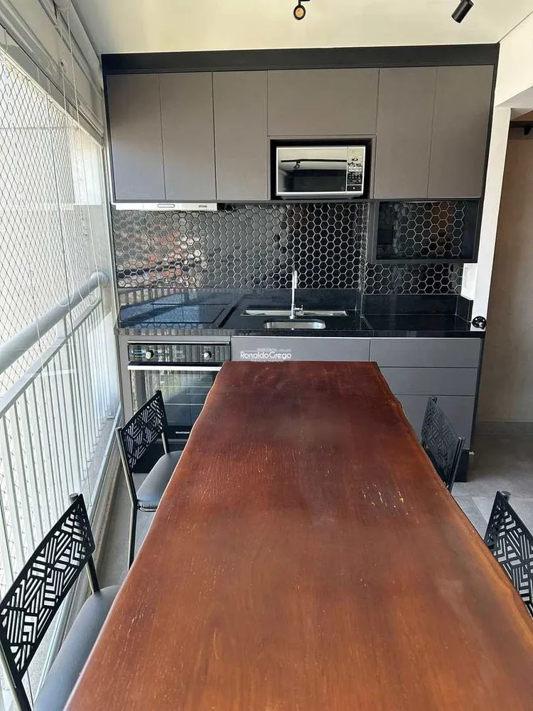 Apartamento, 1 quarto, 34 m² - Foto 10