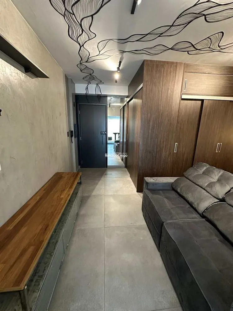 Apartamento, 1 quarto, 34 m² - Foto 13