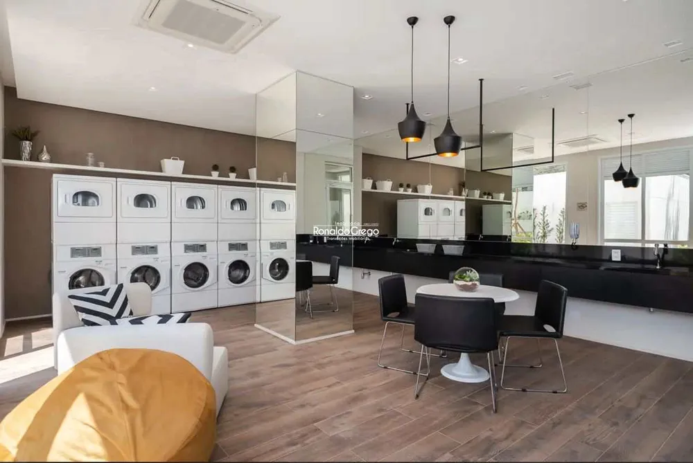 Apartamento, 1 quarto, 34 m² - Foto 5