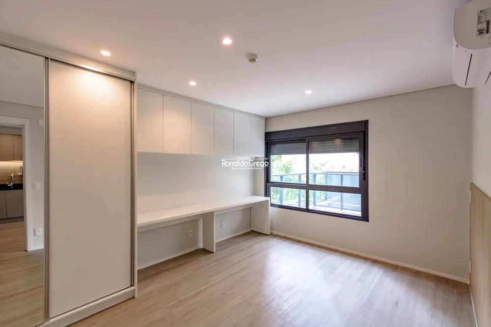 Apartamento, 1 quarto, 62 m² - Foto 8