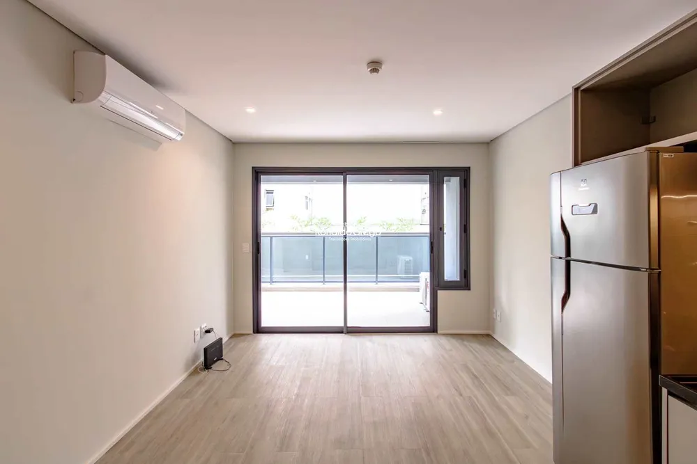 Apartamento, 1 quarto, 62 m² - Foto 2