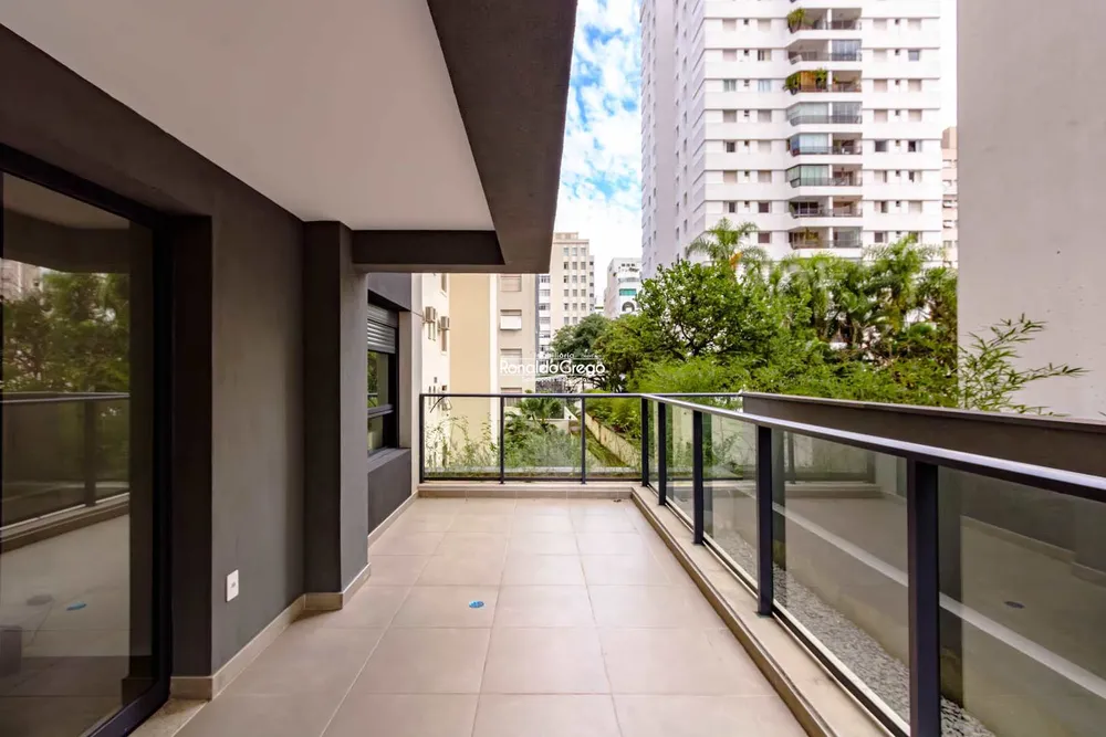 Apartamento, 1 quarto, 62 m² - Foto 15