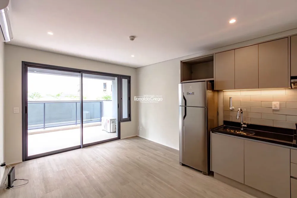 Apartamento, 1 quarto, 62 m² - Foto 3