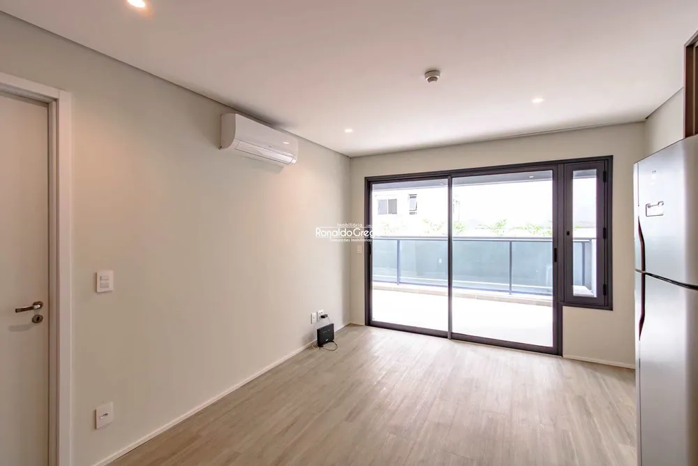 Apartamento, 1 quarto, 62 m² - Foto 1