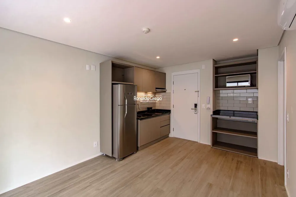 Apartamento, 1 quarto, 62 m² - Foto 5