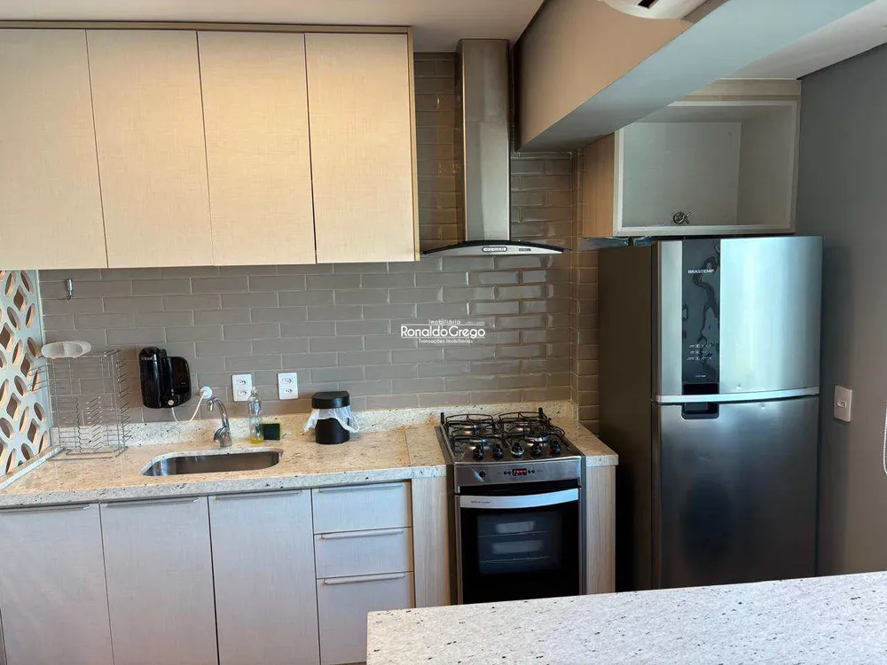 Apartamento, 1 quarto, 50 m² - Foto 12