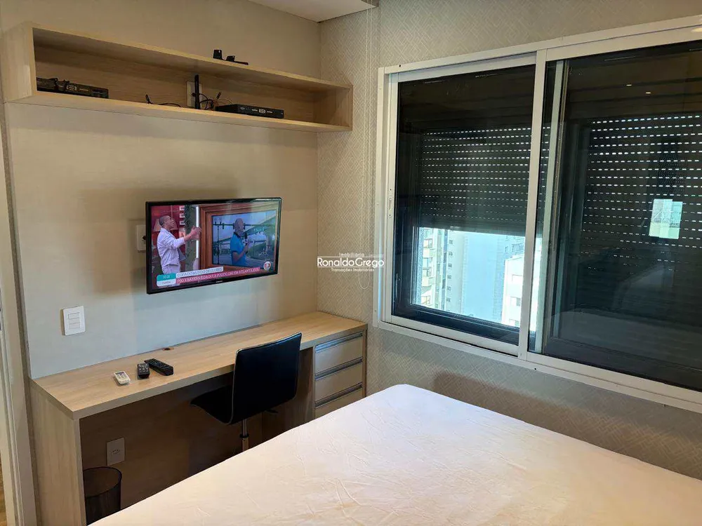 Apartamento, 1 quarto, 50 m² - Foto 5