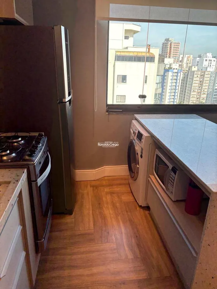 Apartamento, 1 quarto, 50 m² - Foto 7