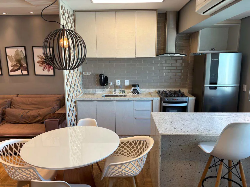 Apartamento, 1 quarto, 50 m² - Foto 2