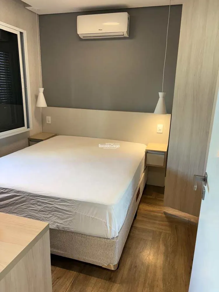 Apartamento, 1 quarto, 50 m² - Foto 5