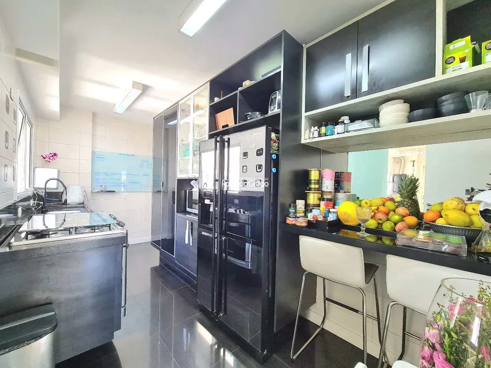 Cobertura, 4 quartos, 305 m² - Foto 10
