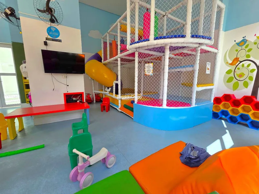 Cobertura, 4 quartos, 305 m² - Foto 14