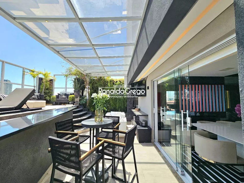 Cobertura, 4 quartos, 305 m² - Foto 4