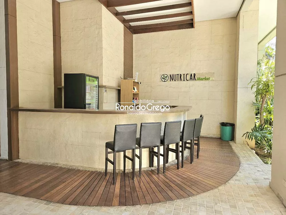 Cobertura, 4 quartos, 305 m² - Foto 2