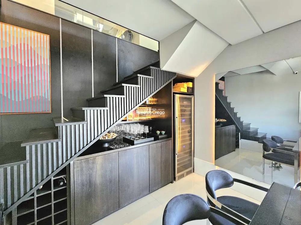 Cobertura, 4 quartos, 305 m² - Foto 13