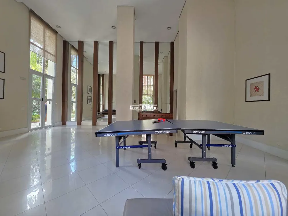 Cobertura, 4 quartos, 305 m² - Foto 6