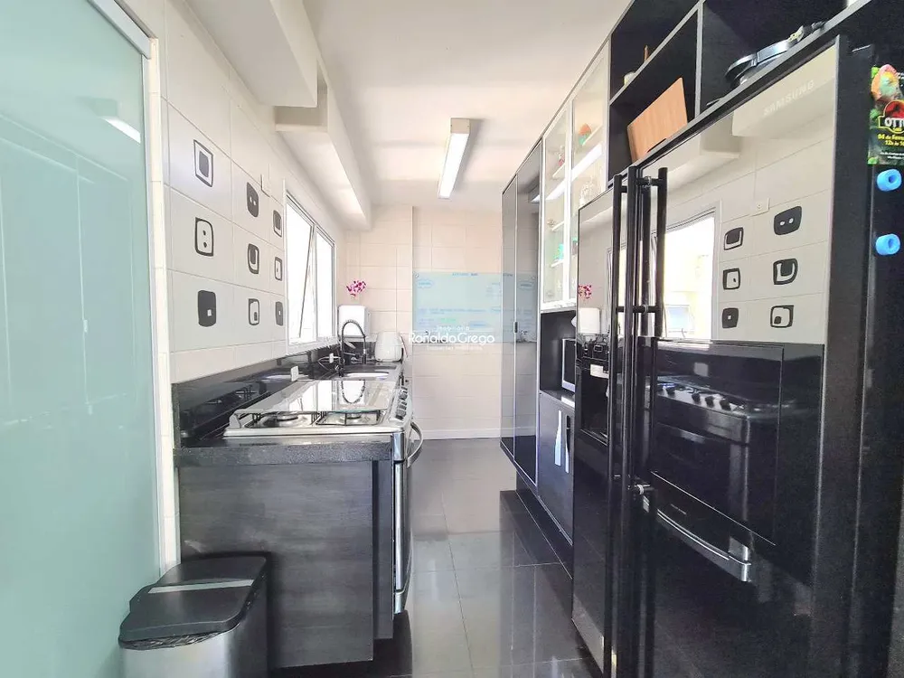 Cobertura, 4 quartos, 305 m² - Foto 12