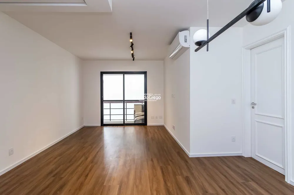 Apartamento, 3 quartos, 93 m² - Foto 1