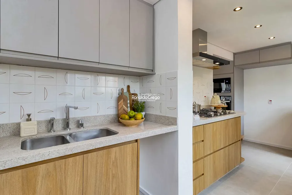 Apartamento, 3 quartos, 93 m² - Foto 2